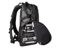 WANDRD STRATUS Photo 18L Black - 1550076 - zdjęcie 5